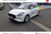 Suzuki Swift 2025