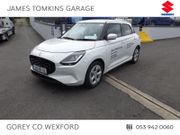 Suzuki Swift 2025