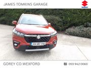 Suzuki SX4 S-Cross 2023