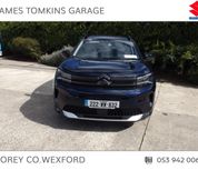 Citroen C5 Aircross 2022