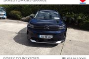 Citroen C5 Aircross 2022