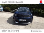 Citroen C5 Aircross 2022