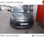 Citroen C4 2015