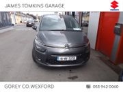 Citroen C4 2015
