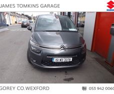 Citroen C4 2015