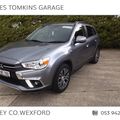 Mitsubishi ASX 2019