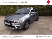 Mitsubishi ASX 2019