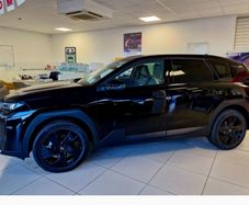 Citroen C5 Aircross 2026