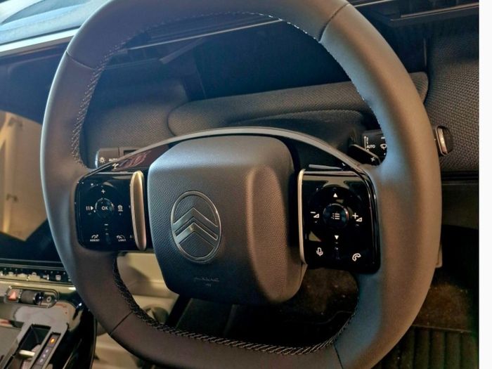 Citroen C5 Aircross 2026