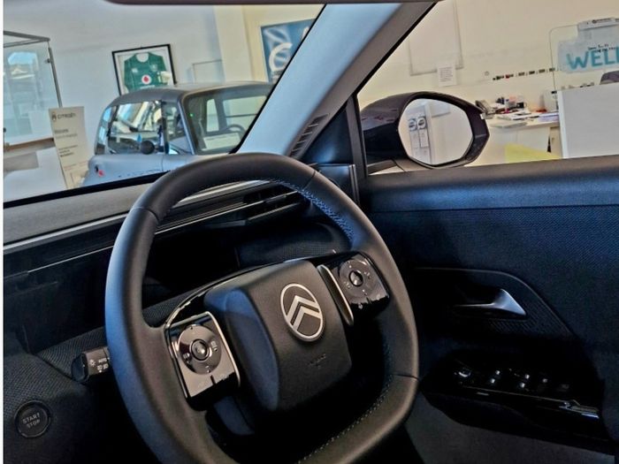 Citroen C5 Aircross 2026