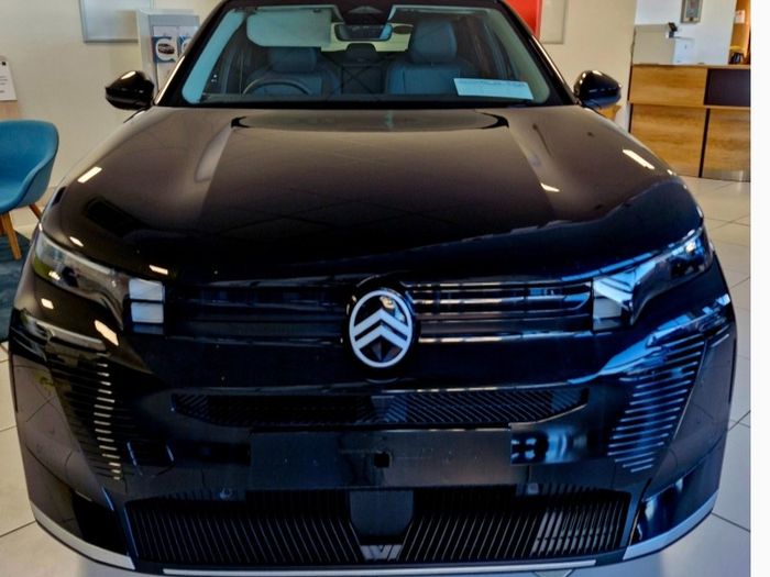 Citroen C5 Aircross 2026