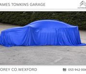 Citroen C3 2023