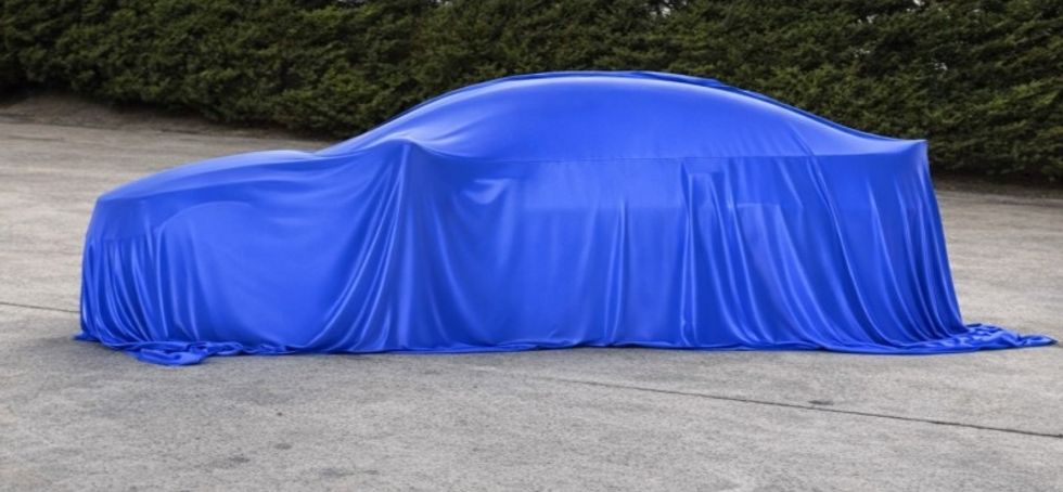 Suzuki Swift 2025