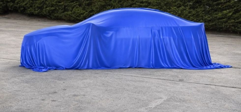 Dacia Duster 2021