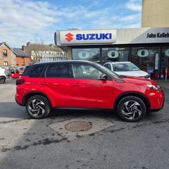 Suzuki Vitara 2026