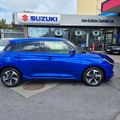 Suzuki Swift 2026
