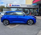 Suzuki Swift 2026