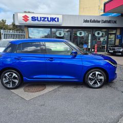 Suzuki Swift 2026