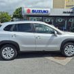 Suzuki S-CROSS 2026