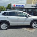 Suzuki S-CROSS 2026