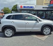Suzuki S-CROSS 2026