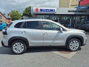 Suzuki S-CROSS 2026