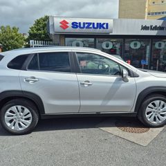 Suzuki S-CROSS 2026