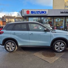 Suzuki Vitara 2024