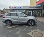 Suzuki Vitara 2022