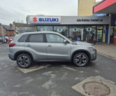 Suzuki Vitara 2022