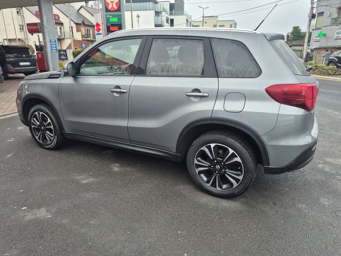 Suzuki Vitara 2022