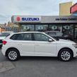 Skoda Kamiq 2023