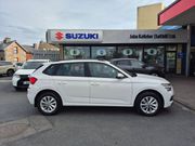 Skoda Kamiq 2023