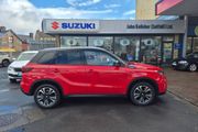 Suzuki Vitara 2024