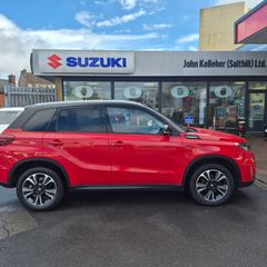 Suzuki Vitara 2024
