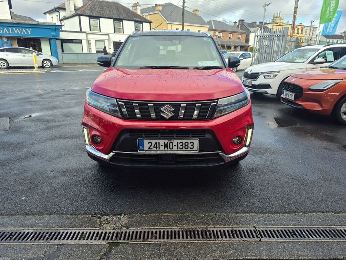 Suzuki Vitara 2024