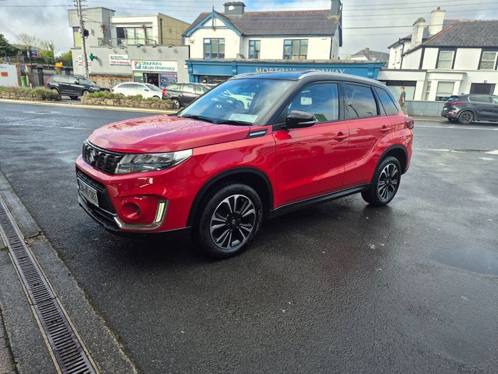 Suzuki Vitara 2024