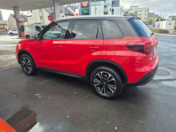 Suzuki Vitara 2024