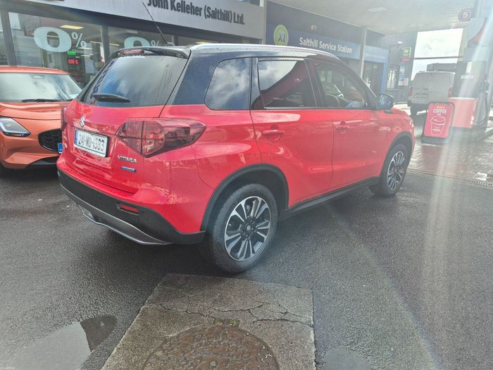 Suzuki Vitara 2024