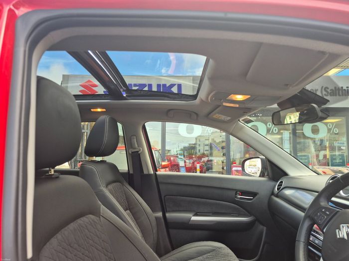 Suzuki Vitara 2024
