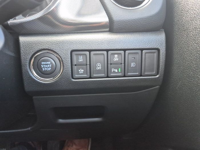 Suzuki Vitara 2024