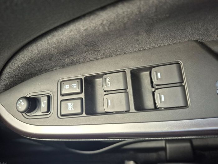 Suzuki Vitara 2024