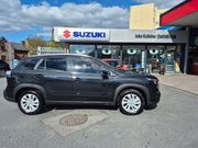 Suzuki S-CROSS 2026