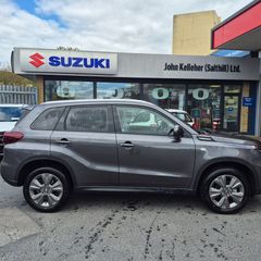 Suzuki Vitara 2026