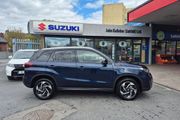Suzuki Vitara 2026