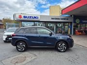 Suzuki Vitara 2026