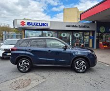 Suzuki Vitara 2026