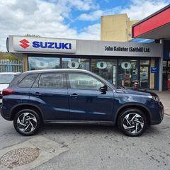 Suzuki Vitara 2026
