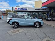 Suzuki Vitara 2026