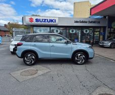 Suzuki Vitara 2026